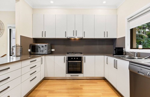 Dee Why Wohnung | MAGICAL VIEWS OF DEE WHY