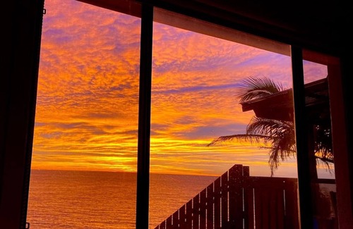 Dee Why Wohnung | MAGICAL VIEWS OF DEE WHY