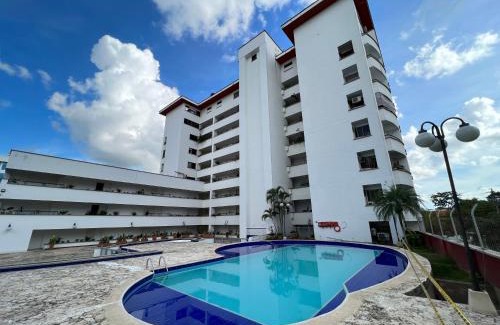 Monteria Wohnung | Magico Apartaestudio con Piscina 1 Habitacion PR56A