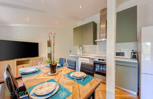 Chennevieres-sur-Marne Wohnung | Magnificent apartment in Chennevières sur Marne