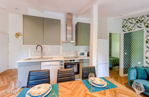 Chennevieres-sur-Marne Wohnung | Magnificent apartment in Chennevières sur Marne