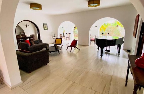 Cotia Haus | Magnifica casa no Palos Verdes