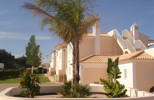 Castelo Eigentumswohnung | Magnificent 1-bedr. apartment, wi-fi, pool, garden, near beach and golf - Galé, Albufeira