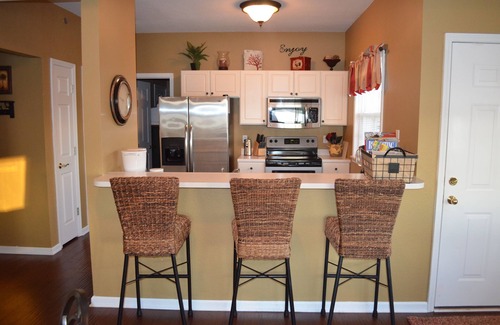 Lakeland Eigentumswohnung | Magnificent 7 Mile Auf dem Hauptkanal! Lake Of The Ozarks