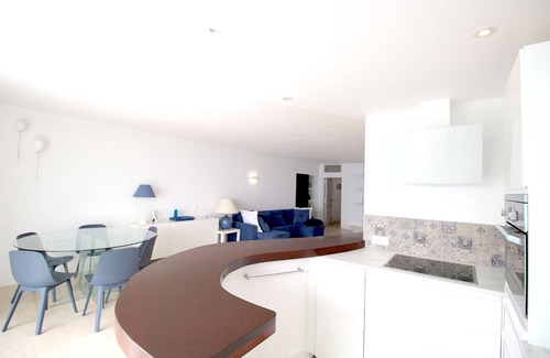 Areias de Sao Joao Wohnung | prächtige Wohnung am Meer ...