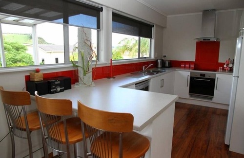 Taipa Haus | Wunderschönes, zweifelsfreies Anwesen in der Bucht