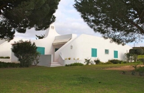 Prainha Haus | Wunderschönes Haus in PRAINHA, Alvor, durch das Meer, mit Terrasse