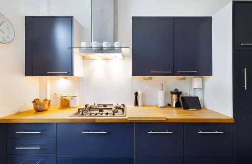 Le Vesinet Haus | Magnificent Le Vésinet villa ideally located (15mn from Paris)