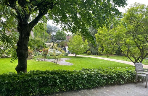 Le Vesinet Haus | Magnificent Le Vésinet villa ideally located (15mn from Paris)
