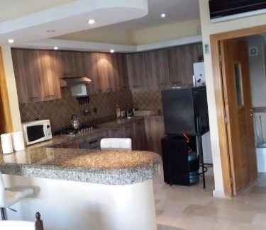 Lamharza Essahel Haus | Magnificent Luxury Beach Villa in Savannah Beach