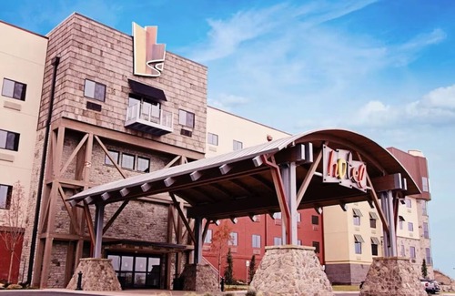 Broken Arrow Haus | Magnificent Memories: Unique Lodge-style Stay in Tulsa | 3 Units