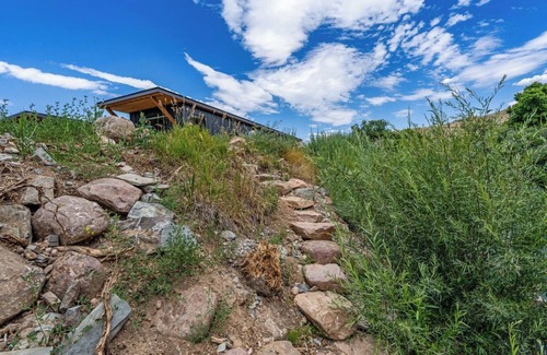 Morgan County Haus | Magnificent Mountain Estate in Morgan