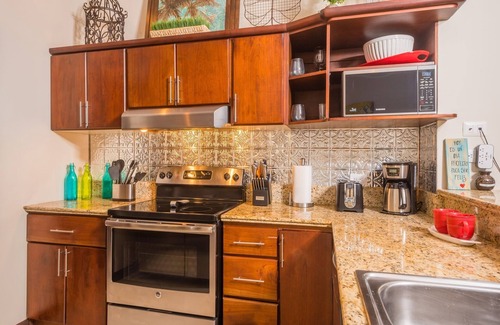 Playa Flamingo Eigentumswohnung | Herrliche Ocean View Condo in Flamingo Beach