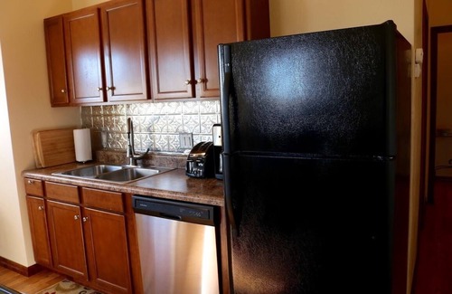 Flagstaff Haus | Es ist Sommer in Flagstaff!