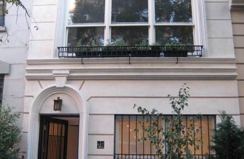 Upper East Side Haus | Magnificent Townhouse - Upper East Side