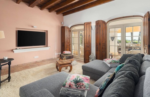 Atalaia Villa | Magnificent traditional villa [21]