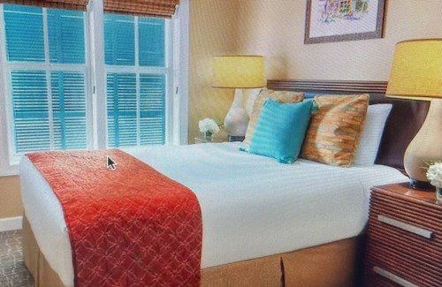 Old Town Resort | Magnificent views of the Gulf, Sunset Harbor is the ultimate island retreat.