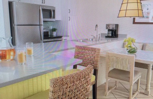 Old Town Resort | Magnificent views of the Gulf, Sunset Harbor is the ultimate island retreat.