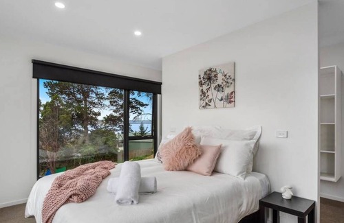Lauderdale Haus | Neu - Villa On The Bay - 5 Minuten zu Fuß zum Strand