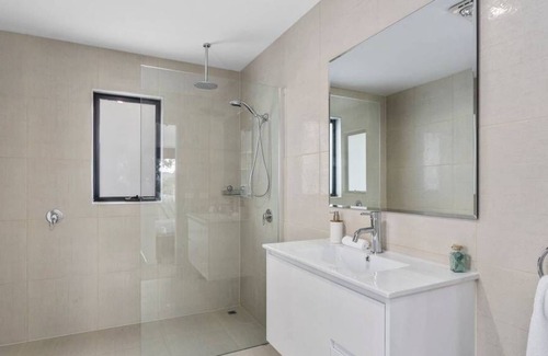 Lauderdale Haus | Neu - Villa On The Bay - 5 Minuten zu Fuß zum Strand