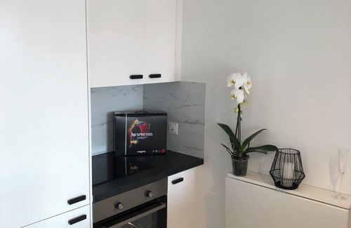 Chennevieres-sur-Marne Wohnung | Magnifique 2 Pièces Meublé