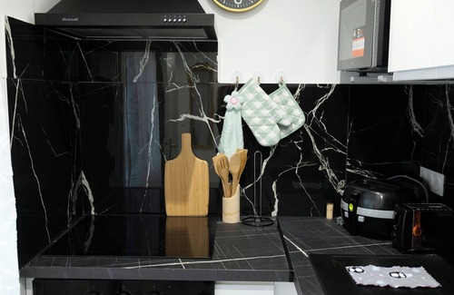 Noisy-le-Sec Wohnung | Magnifique 2 Pièces au 1ére Étage
