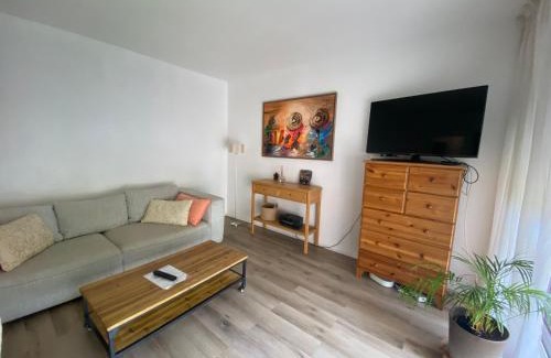 La Celle-sous-Gouzon Wohnung | Magnifique appartement dans quartier très prisé beaugrenelle