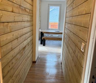 Valdeblore Wohnung | magnifique appartement cosy et familial