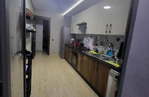 Tamariss Wohnung | Magnifique Appartement vue Piscines, Fontaines et Espaces Verts Ensoleillé