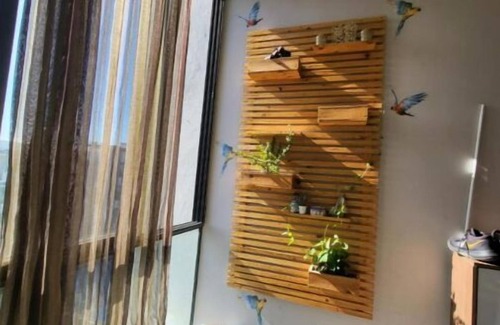 Tamariss Wohnung | Magnifique Appartement vue Piscines, Fontaines et Espaces Verts Ensoleillé