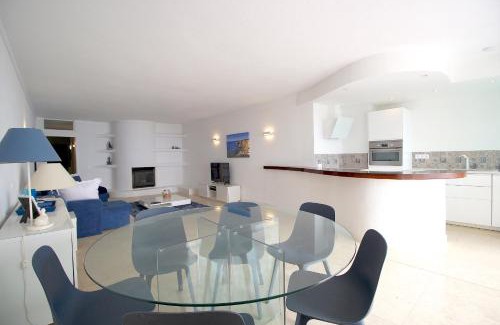 Areias de Sao Joao Wohnung | magnifique appartement sur la plage .