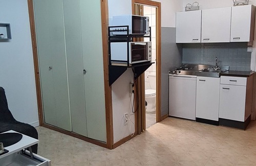 Les Rousses Wohnung | Magnifique Studio de 20m2 Pour 1 à 4 Personnes