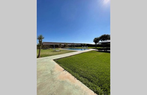 Oulad Azzouz Villa | Magnifique villa à darbouaza avec piscine