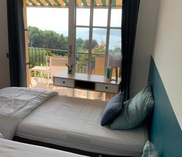 Llafranc Haus | Magnifique Villa avec vue mer 8 personnes