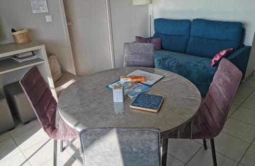 Pleneuf-Val-Andre Wohnung | Magnifique vue mer - Tout confort