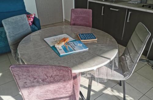 Pleneuf-Val-Andre Wohnung | Magnifique vue mer - Tout confort