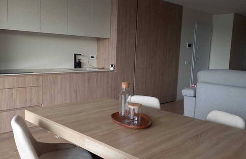 Apulia Wohnung | Magno House - Apúlia Apartment