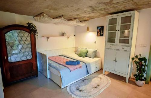 Vysne Opatske Wohnung | Magnolia Apartment with free parking