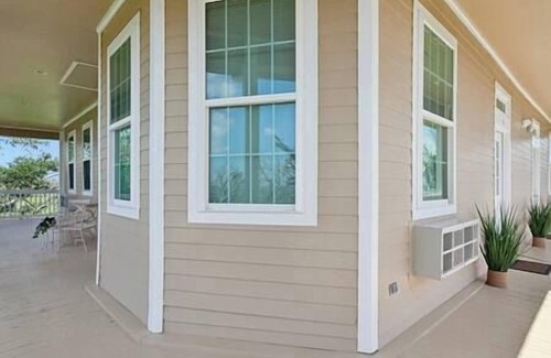 Lafitte Bed & Breakfast | Magnolia Cottage R3