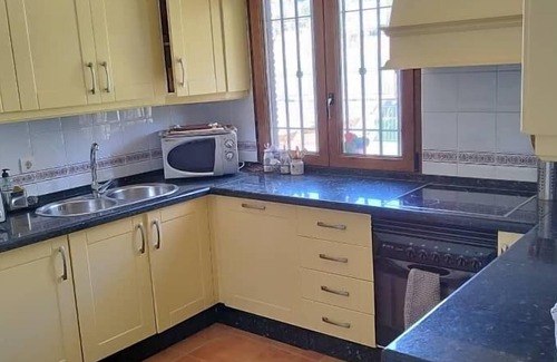 Durcal Haus | Haus Magnolia in Dúrcal (Granada)