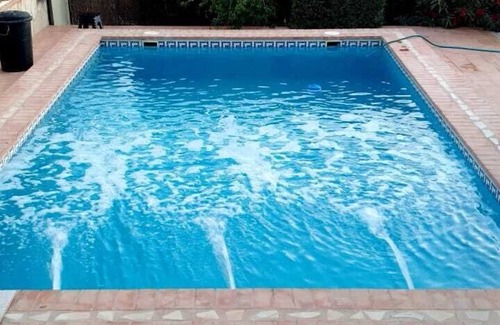 Durcal Haus | Haus Magnolia in Dúrcal (Granada)