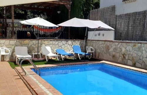 Durcal Haus | Haus Magnolia in Dúrcal (Granada)