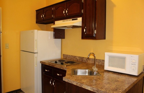 Southaven Hotel | Magnolia Inn And Suites