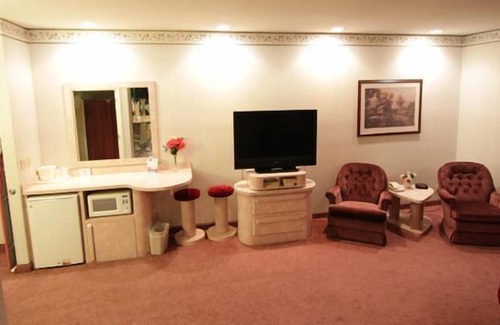 Southaven Hotel | Magnolia Inn And Suites