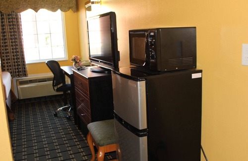 Southaven Hotel | Magnolia Inn And Suites