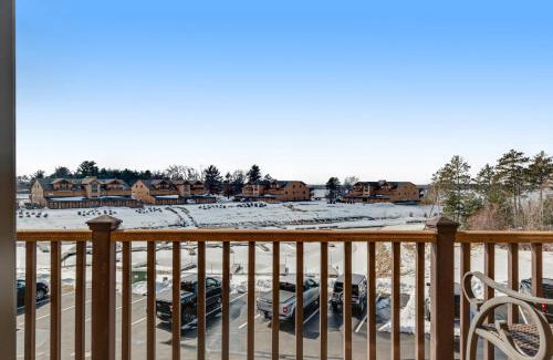 Arkdale Wohnung | Magnolia Loft