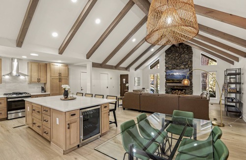 Flagstaff Kabine | Magnolia Mountain Cabin - CLOSE TO NAU & DOWNTOWN!