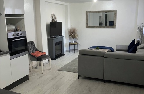 Livry-Gargan Wohnung | Magnolia Spa
