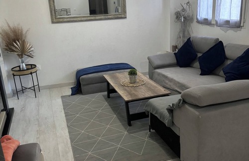 Livry-Gargan Wohnung | Magnolia Spa