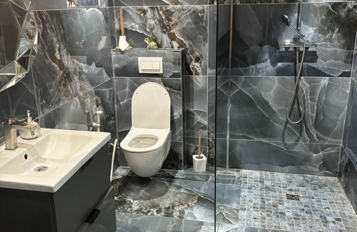 Livry-Gargan Wohnung | Magnolia Spa